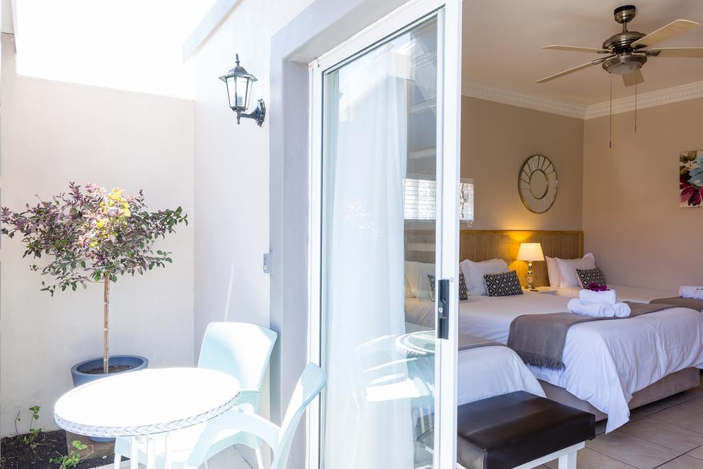 Atlantic Beach Villa كيب تاون المظهر الخارجي الصورة