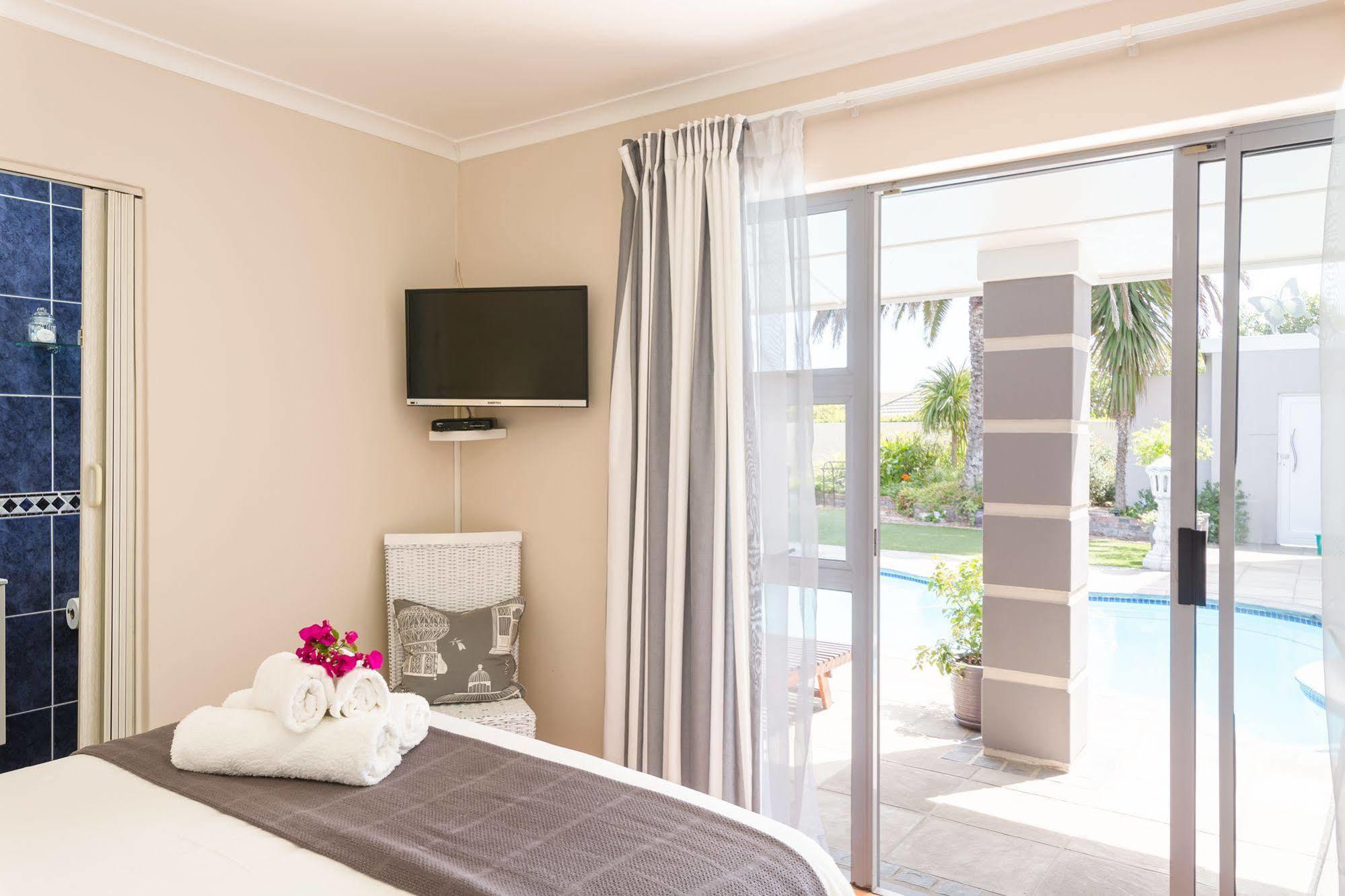 Atlantic Beach Villa كيب تاون المظهر الخارجي الصورة